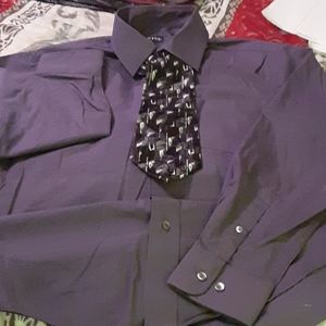 Mens Dress Shirt Bundle